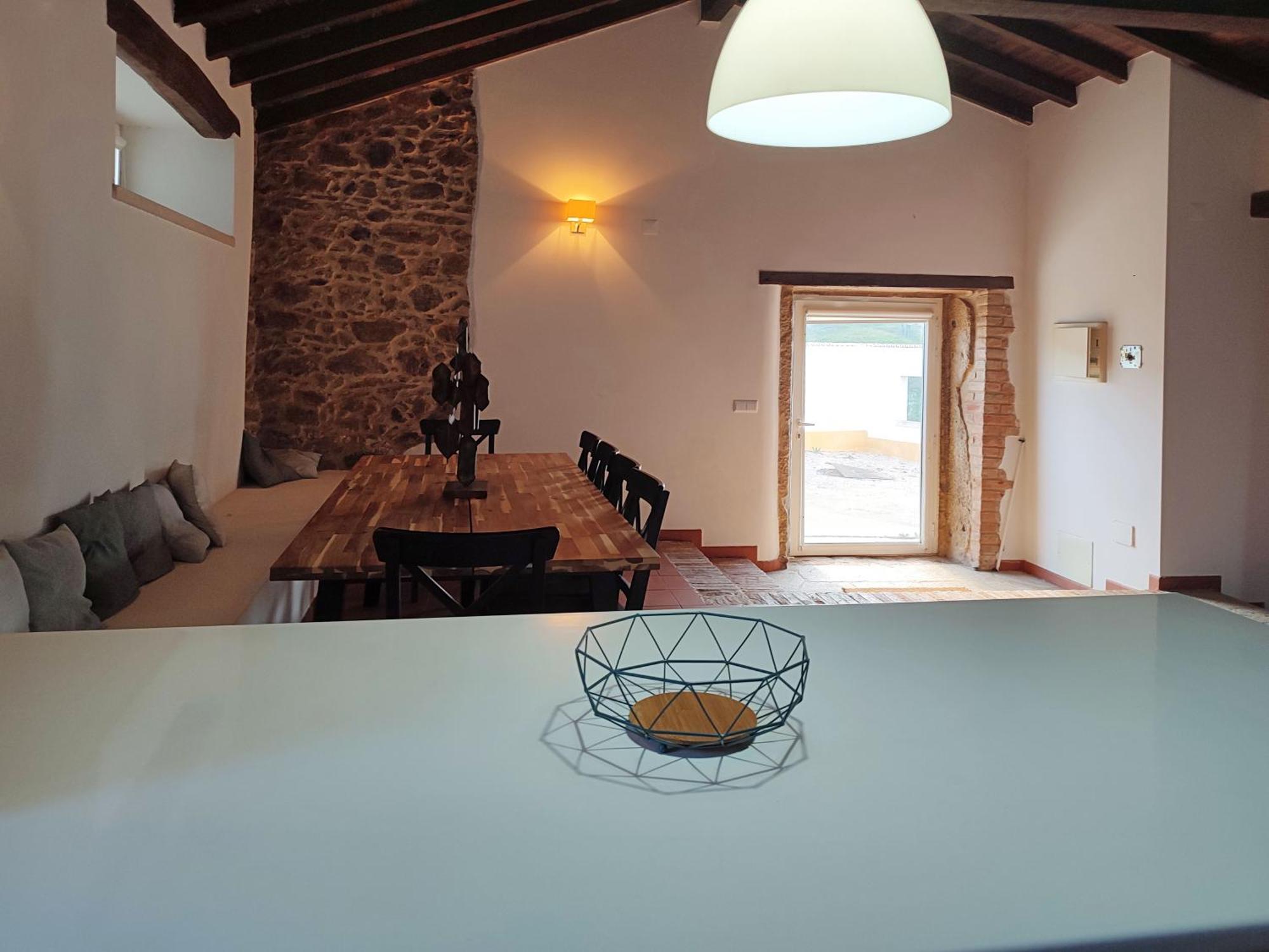 Вілла Quinta De Matrena Macieiros Екстер'єр фото